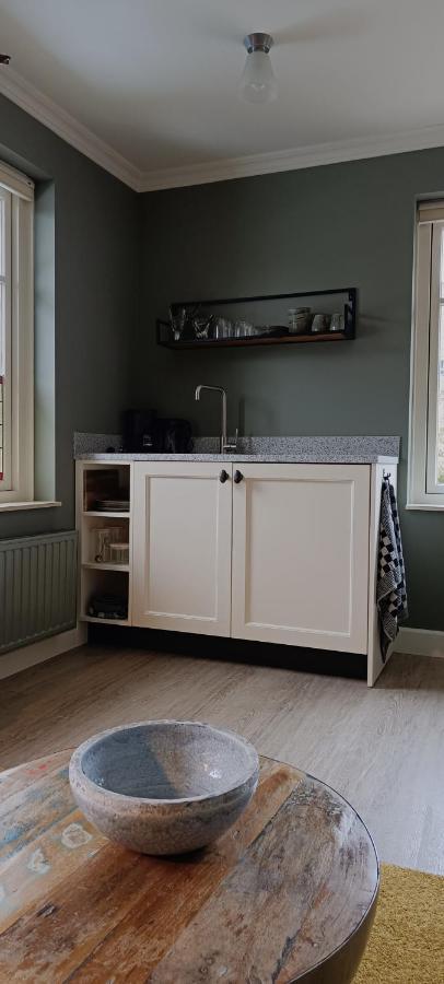 Rembrandthuis Ommen Extérieur photo