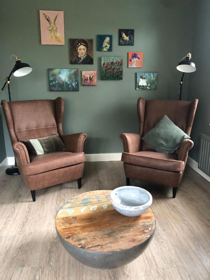Rembrandthuis Ommen Extérieur photo
