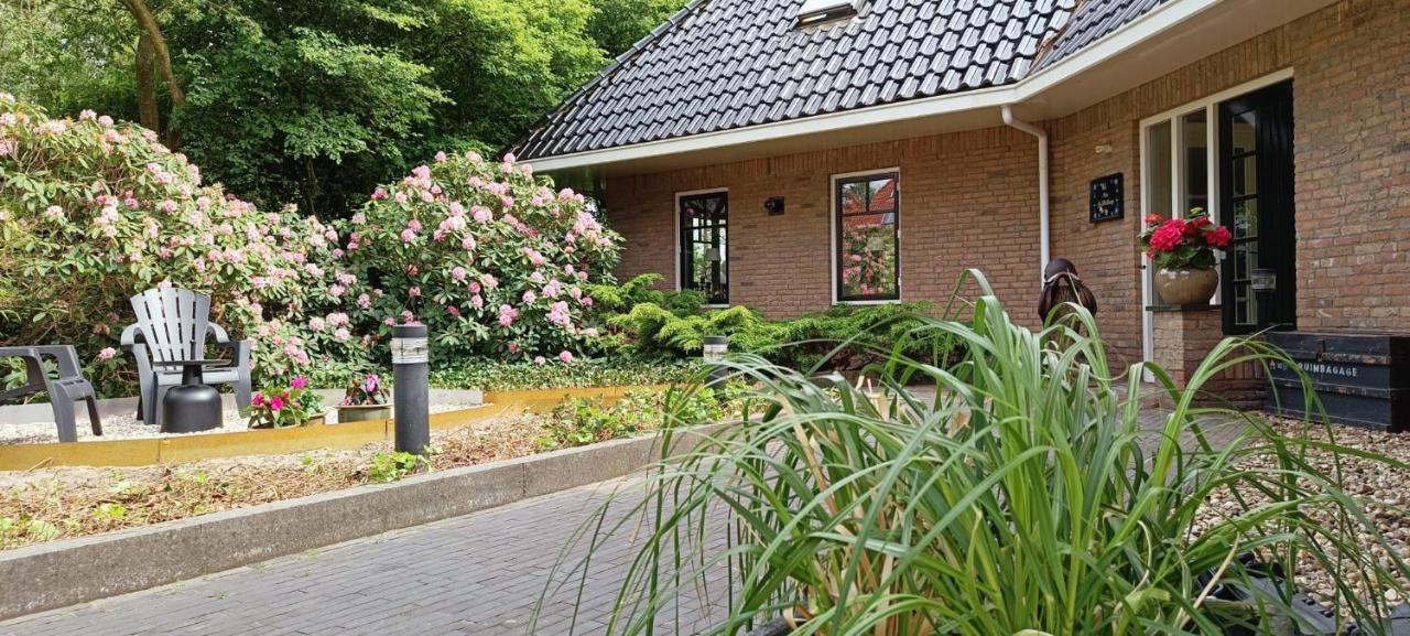 Rembrandthuis Ommen Extérieur photo