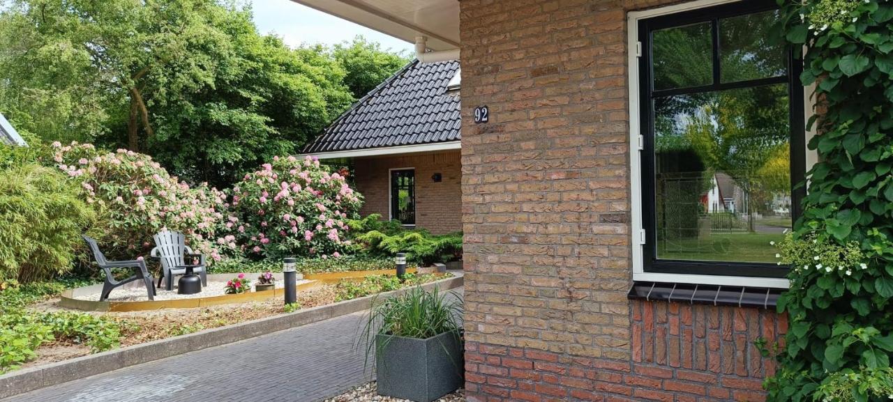 Rembrandthuis Ommen Extérieur photo