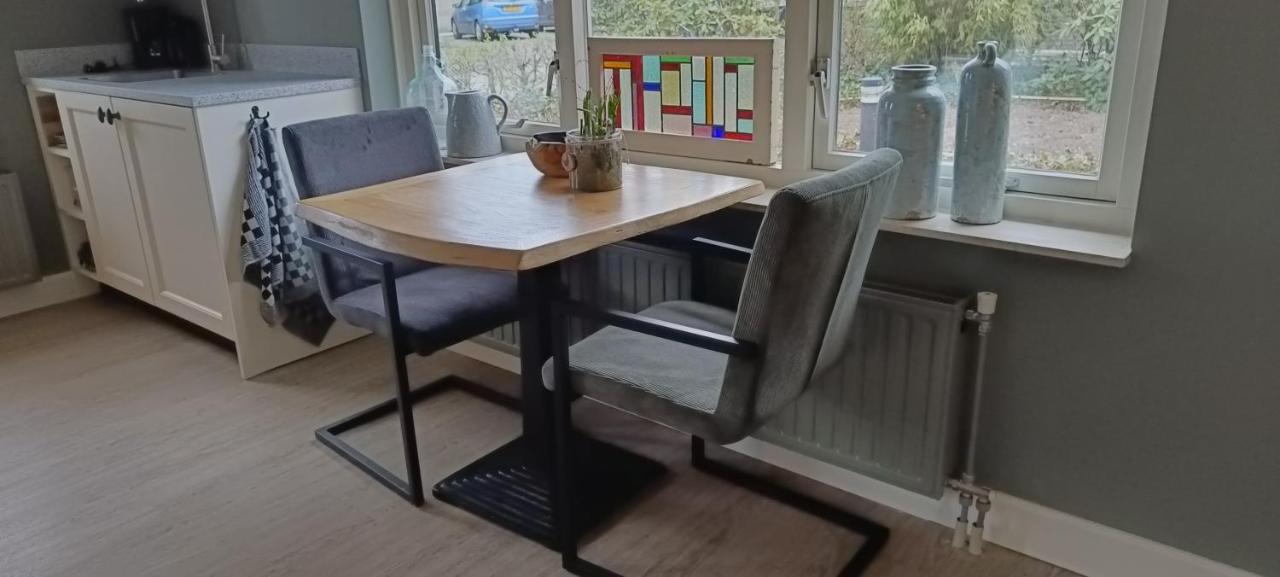 Rembrandthuis Ommen Extérieur photo