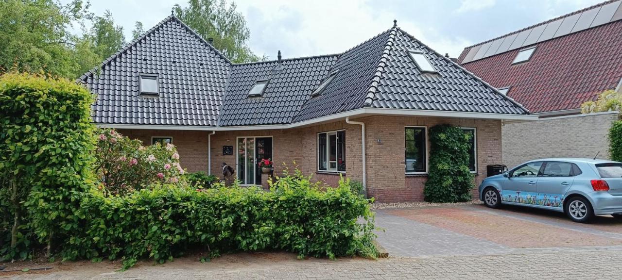 Rembrandthuis Ommen Extérieur photo